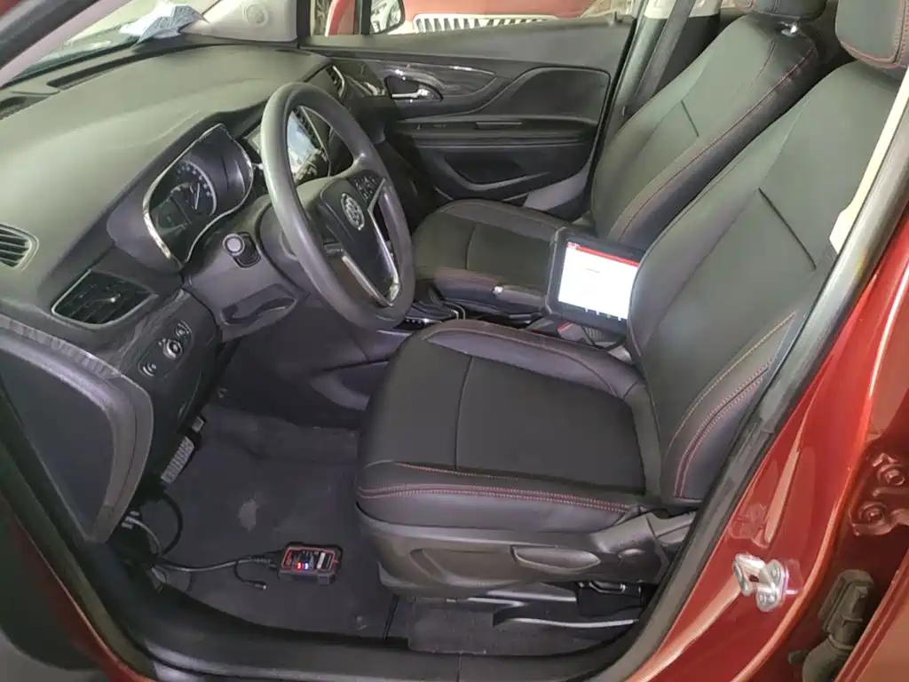 Photo 15 - Buick Encore