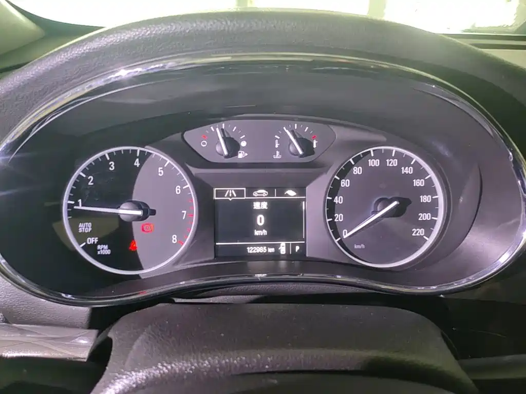 Photo 12 - Buick Encore