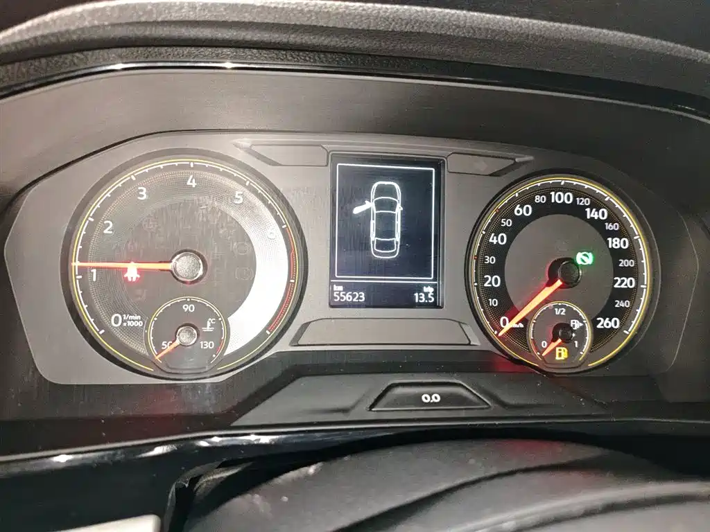 Volkswagen Lavida 2021 280TSI DSG Comfort Edition фото 8
