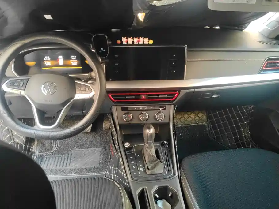 Volkswagen Lavida, миниатюра 12