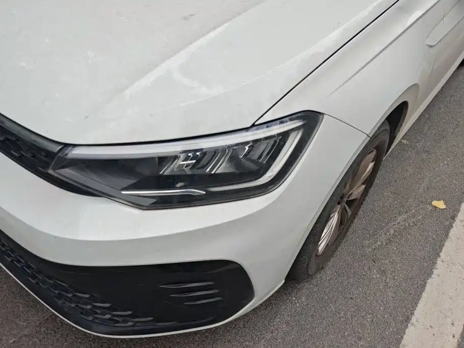 Volkswagen Lavida, миниатюра 5