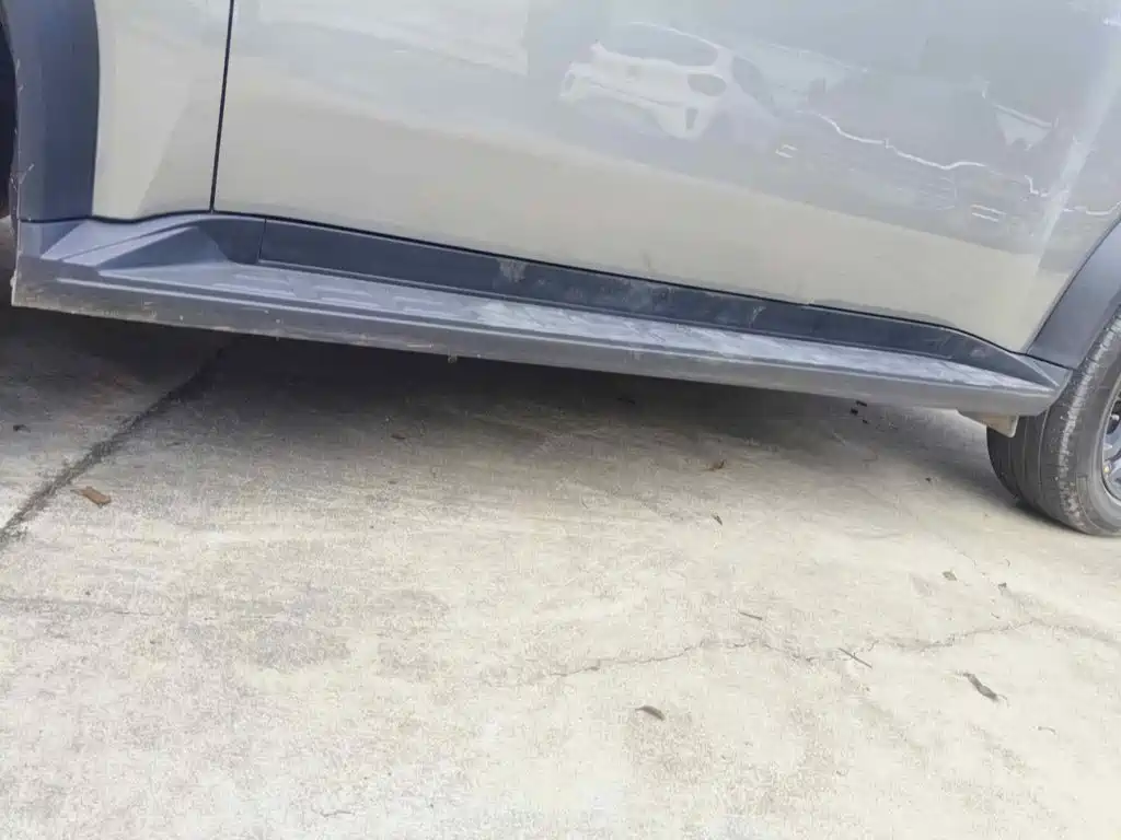 Jetour Shanhai T2 2024 2024 C-DM 208KM Wilderness Edition