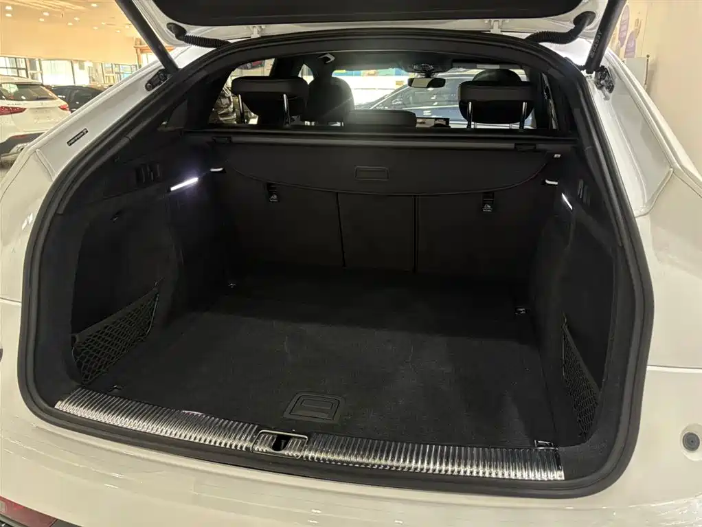 Audi Q5L Sportback 2022 Facelift 40 TFSI Luxury Style фото 4