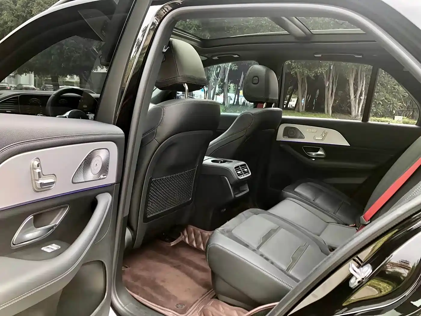 Photo 7 - Mercedes-Benz GLE AMG