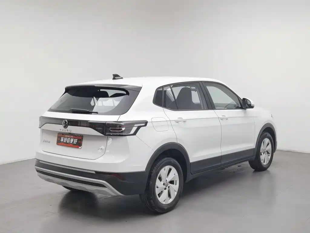 Volkswagen Tharu, миниатюра 2