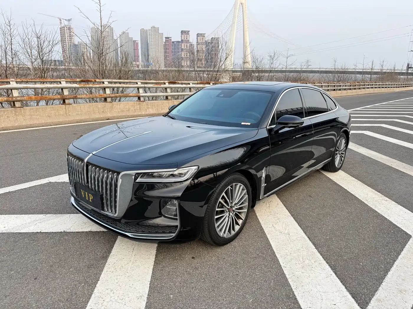Hongqi HONGQI H9