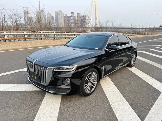 Hongqi HONGQI H9
