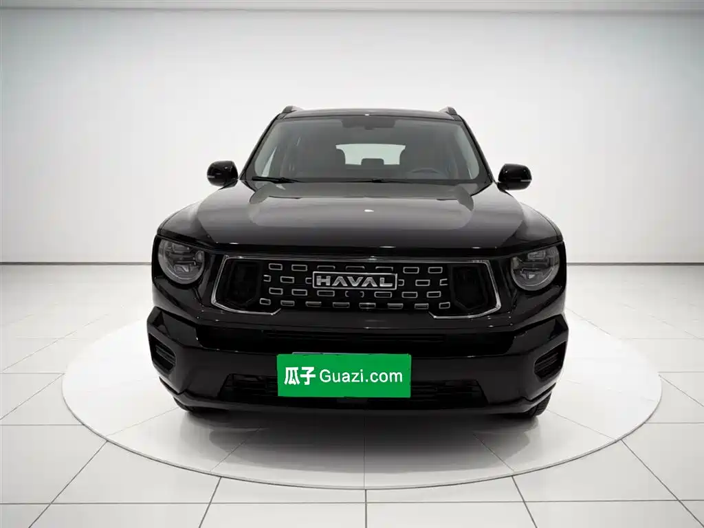 Haval Da Gou 2nd Gen 2023 1.5T 2WD Trend & Wild Edition Plus фото 23