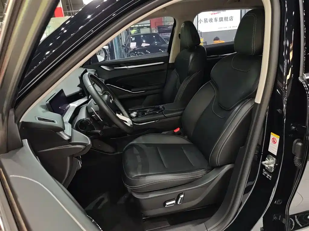 Haval H6 2021 3rd Gen 1.5T Auto 2WD Pro фото 7