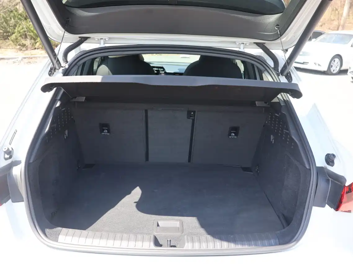 Audi A3 2022 Sportback 35 TFSI Style Sport фото 10