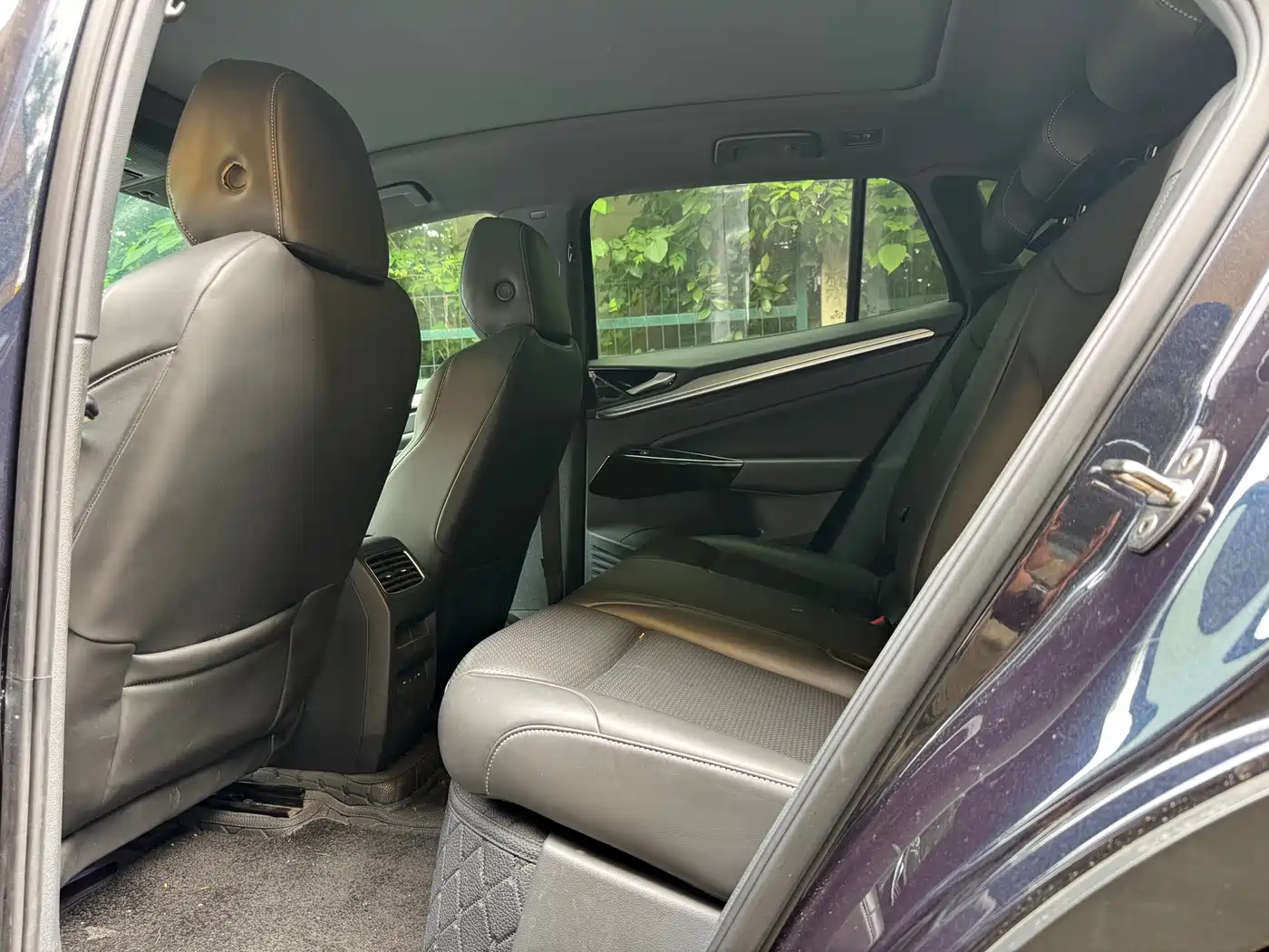 Volkswagen ID.4 CROZZ 2025 Pure Enjoyment Edition фото 8