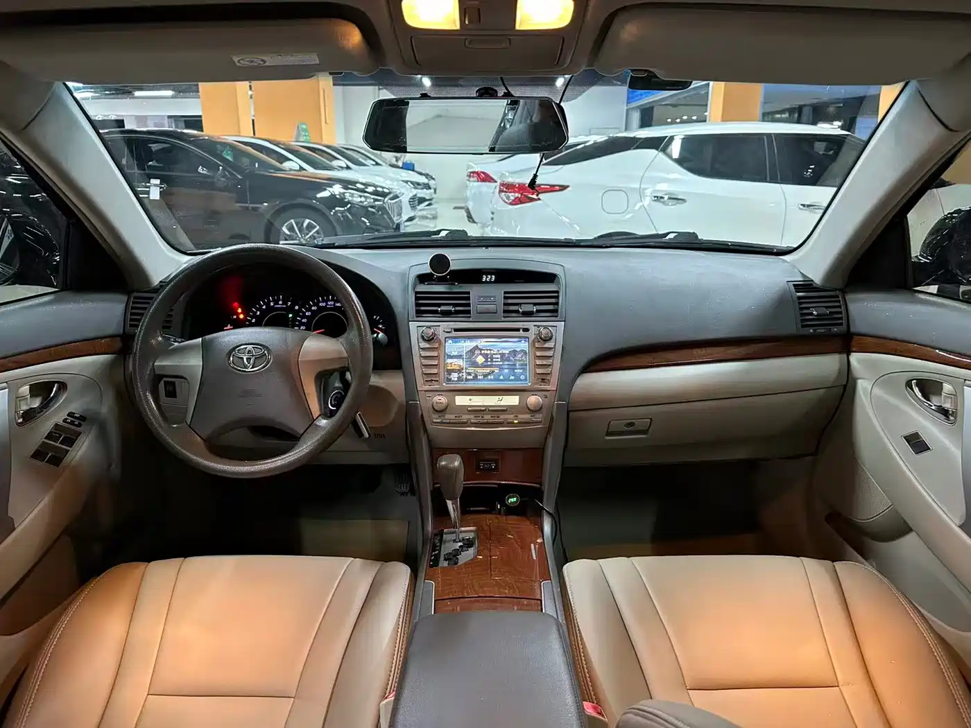 Toyota Camry 2013 2013 200E Classic Elite Edition