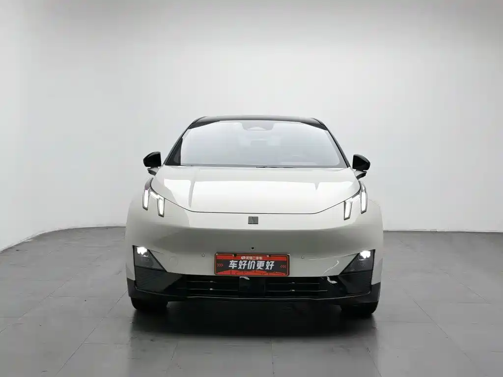 Lynk & Co Z20, миниатюра 3