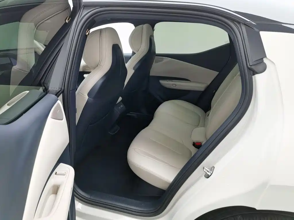 Lynk & Co Z20, миниатюра 15