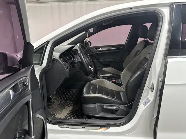 Volkswagen Golf 2018 280TSI Automatic R-Line Model фото 6