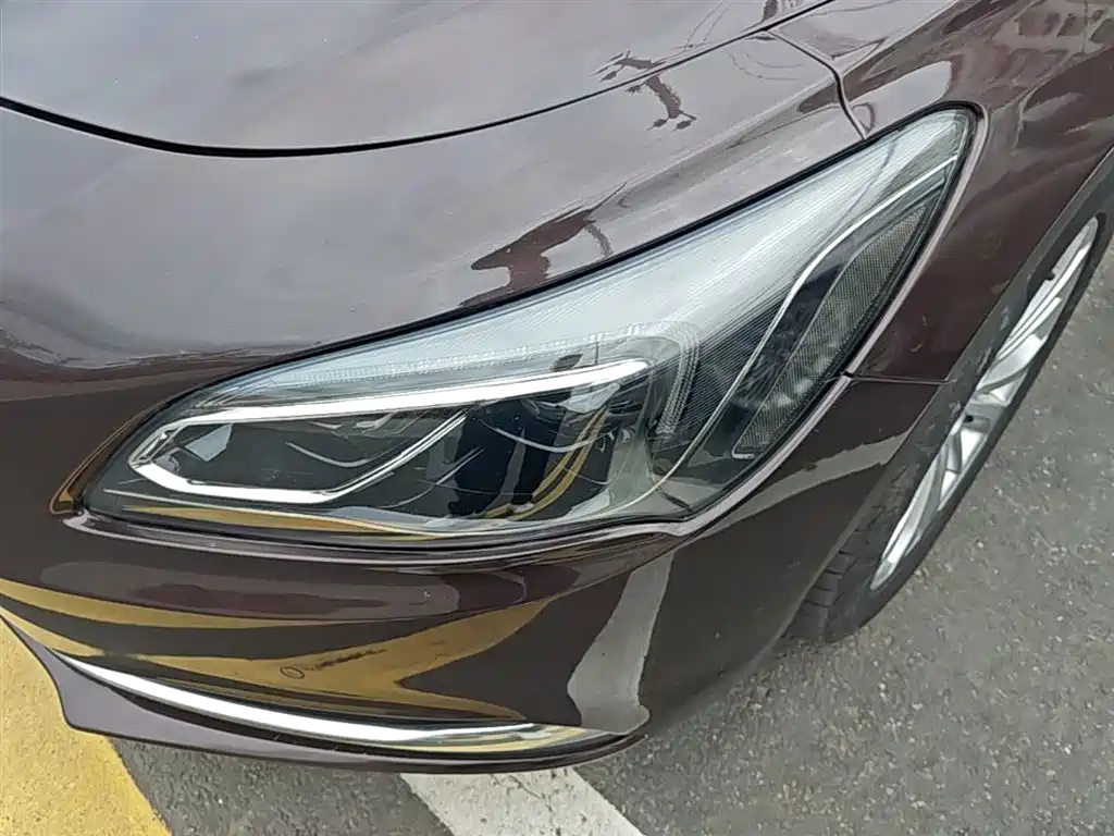Buick LaCrosse 2018 Model 28T Elite Edition фото 18