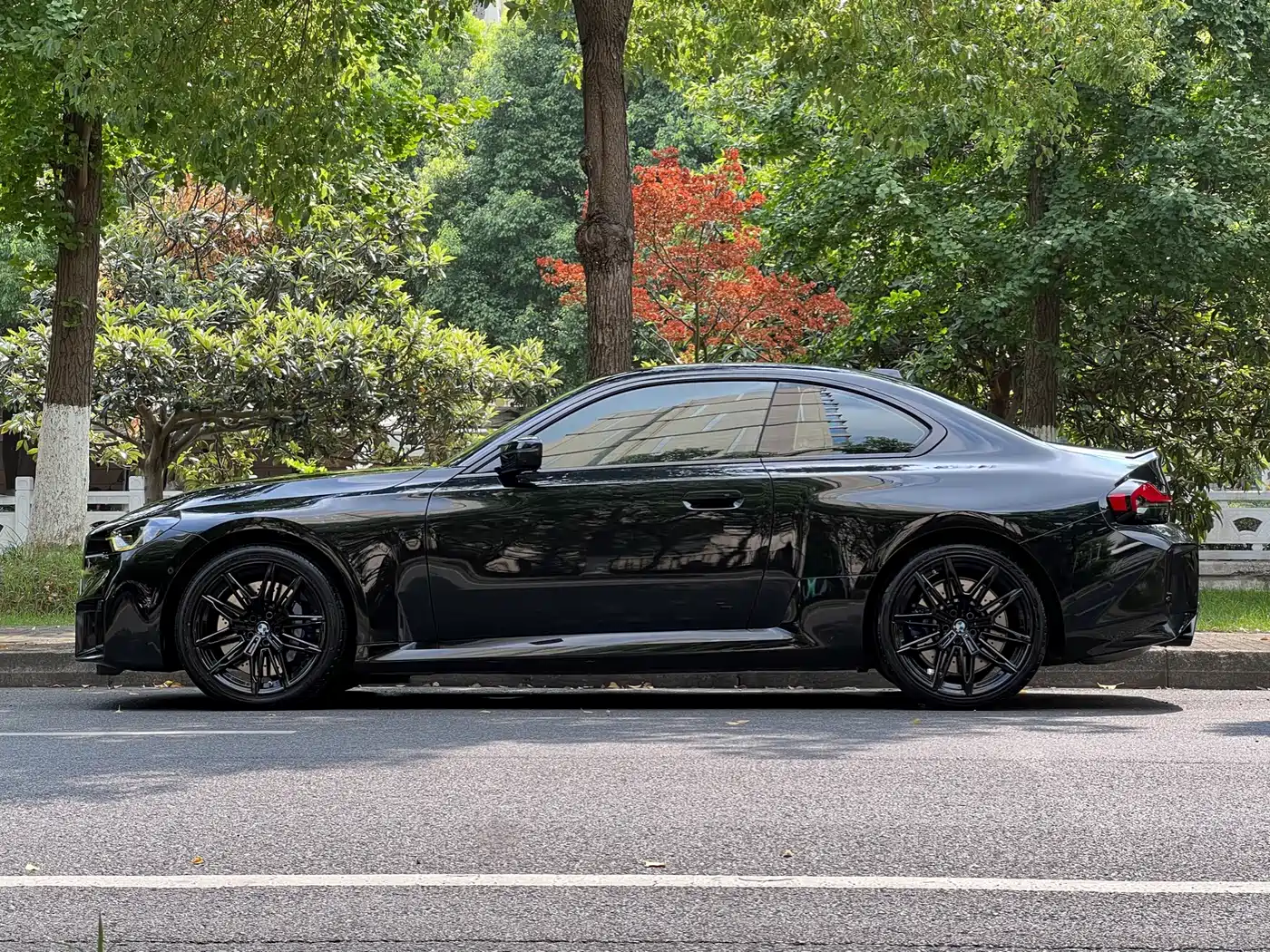 BMW M2 2026 2024 M2