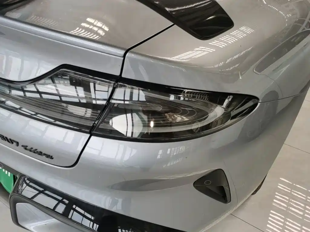 Xiaomi Auto Xiaomi SU7 Ultra 2025 2025 Model Ultra