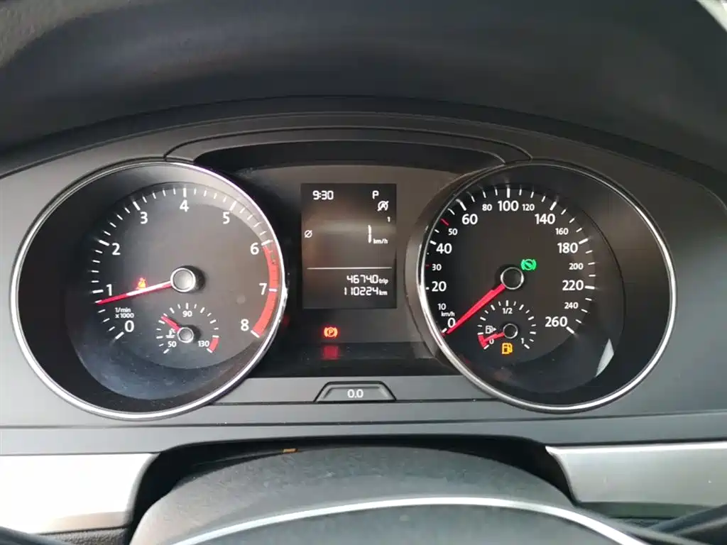 Volkswagen Lamando 2018 230TSI DSG Trend Edition фото 12
