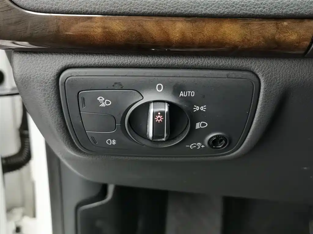 Фото 21 - Audi A7