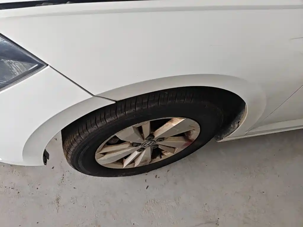 Volkswagen Polo 2023 2023 Facelift Plus 1.5L Auto Joyful Living Edition