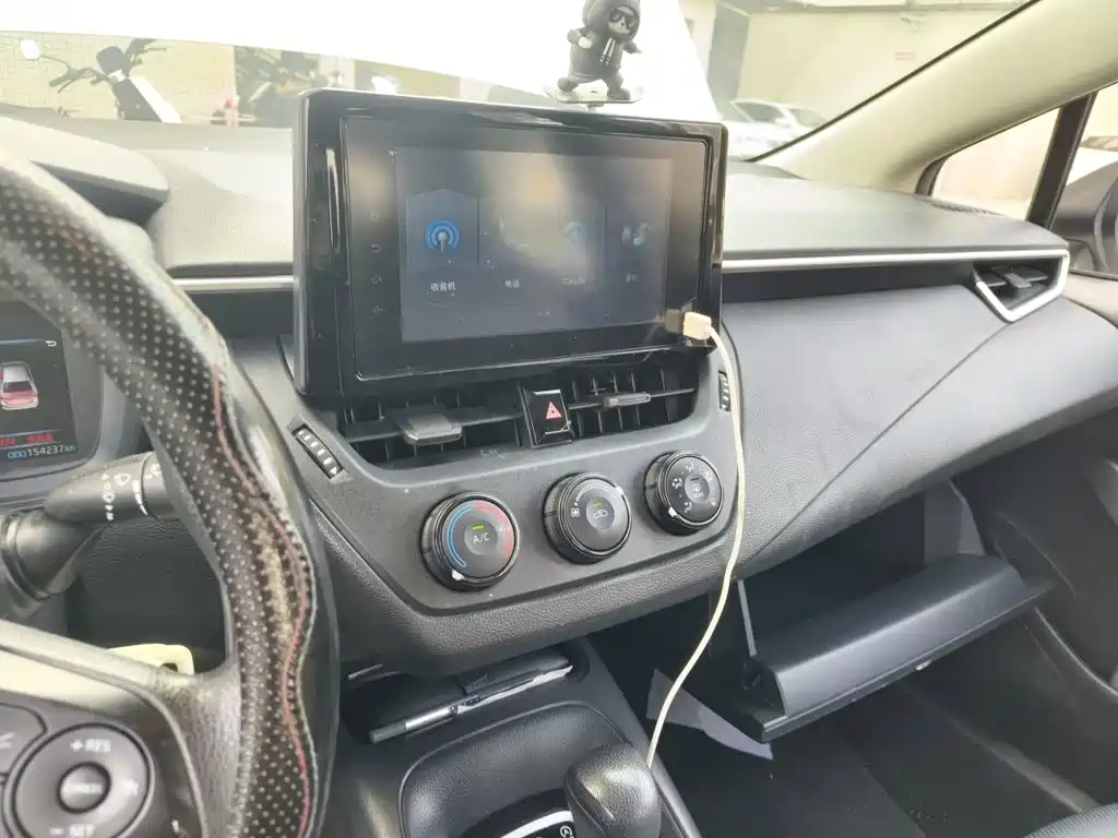 Toyota Corolla, миниатюра 9
