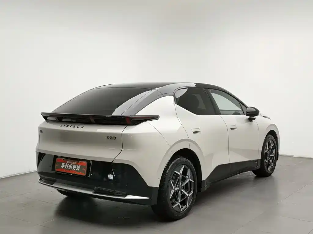 Lynk & Co Z20, миниатюра 2