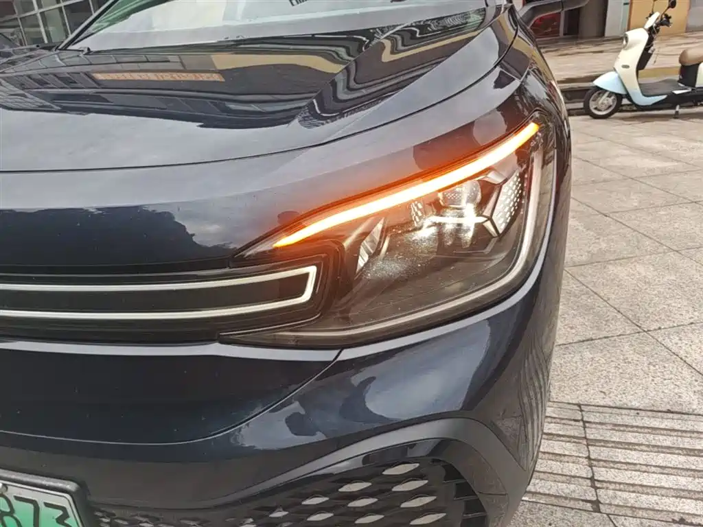 Volkswagen ID.6 CROZZ 2022 Long Range Lite PRO Version фото 24