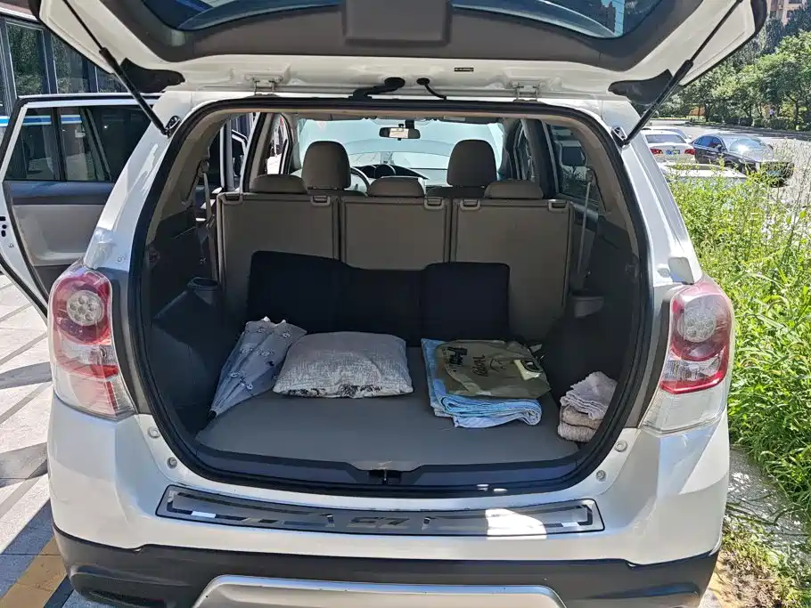 2017 Toyota E'Z