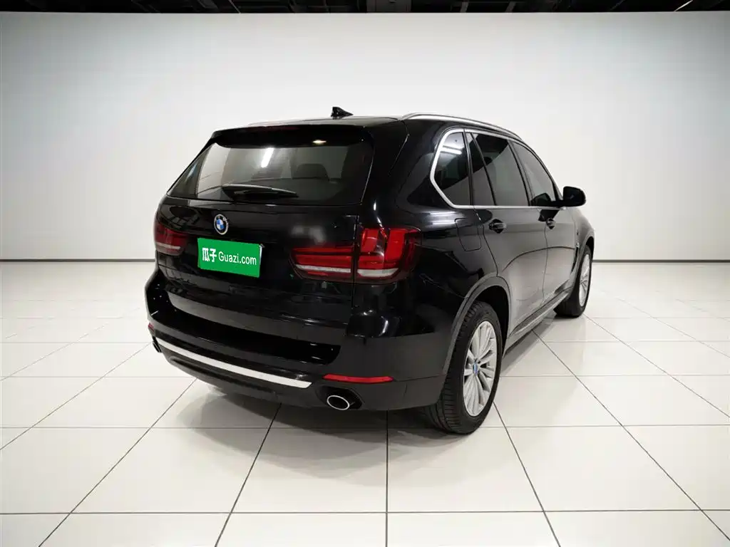 BMW X5 (Import) 2017 xDrive28i фото 5