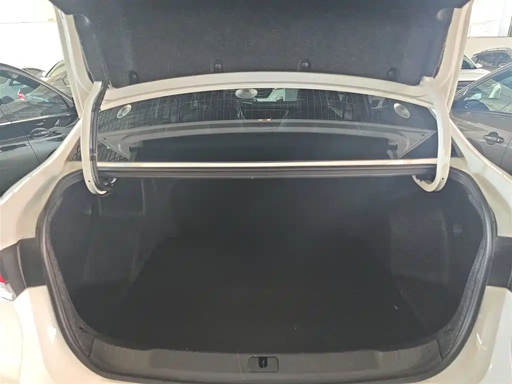 Buick Excelle 2021 Facelift Exemplar 1.5L Auto Elite фото 19