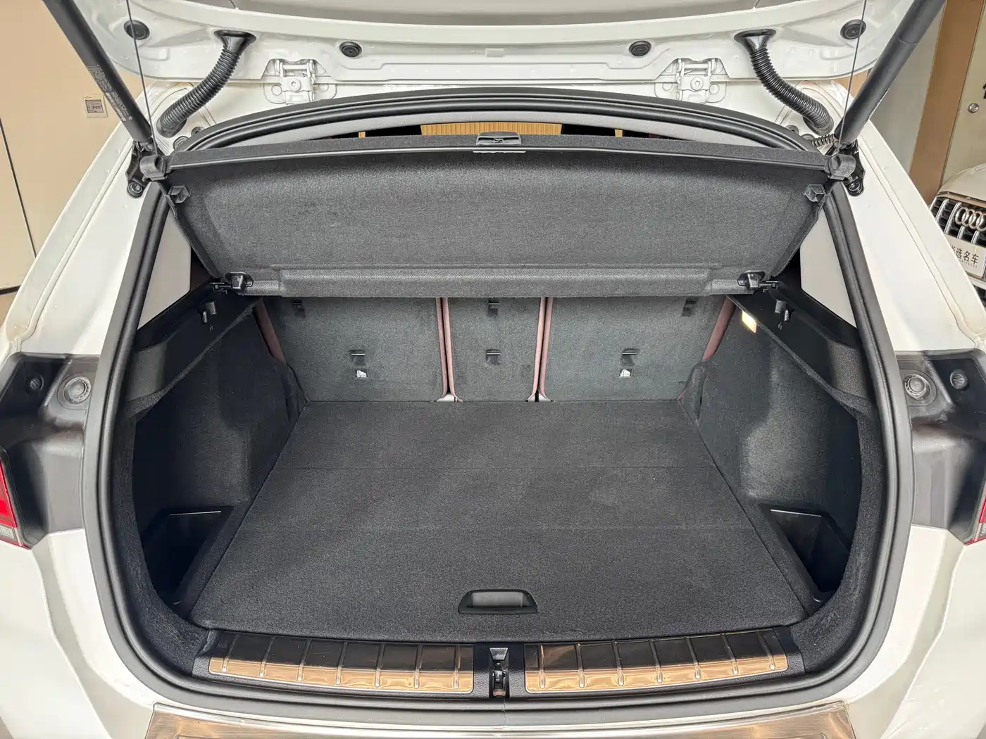 BMW X1 2020 sDrive20Li Premium Edition фото 12