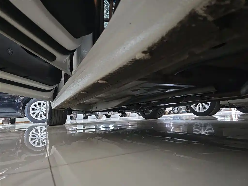 Buick Excelle 2021 Facelift Exemplar 1.5L Auto Elite фото 22