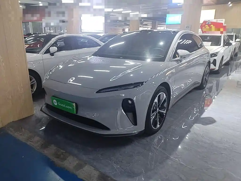 NIO ET5T 2024