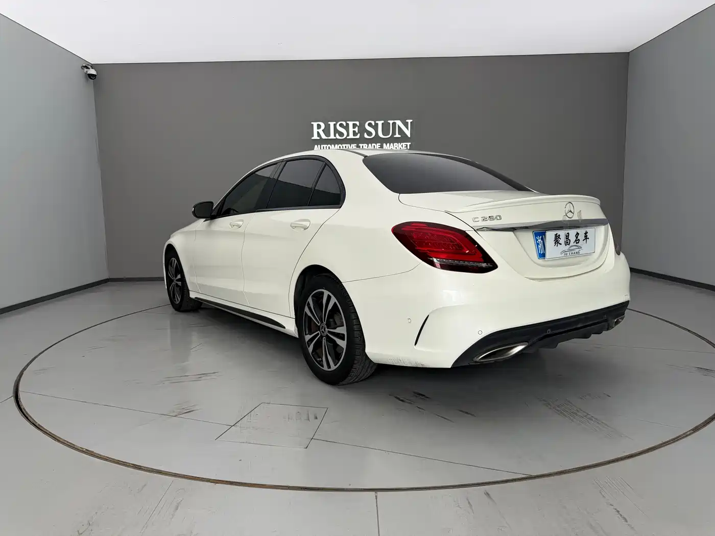 Mercedes-Benz C-Class 2020 C 260 Sport Edition фото 5