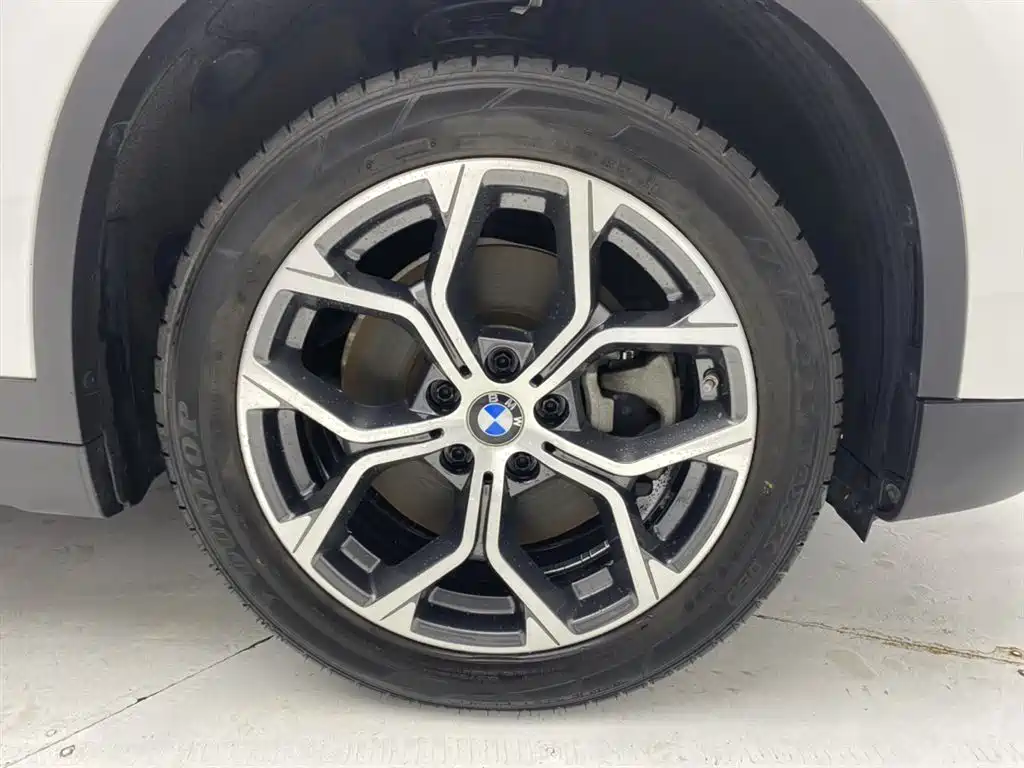 BMW X1 2020 sDrive25Li Leading Model фото 11