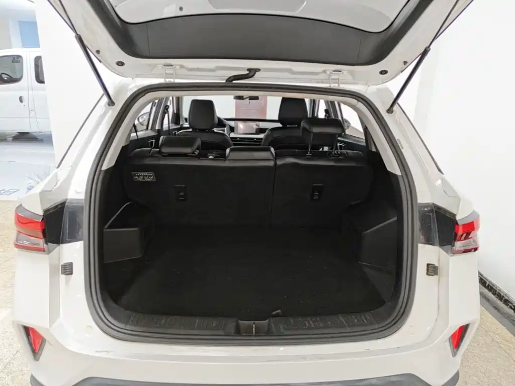 Wuling Motors Wuling Xingchi 2024 2022 1.5L CVT Fun Edition
