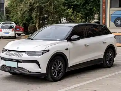 Leapmotor C11