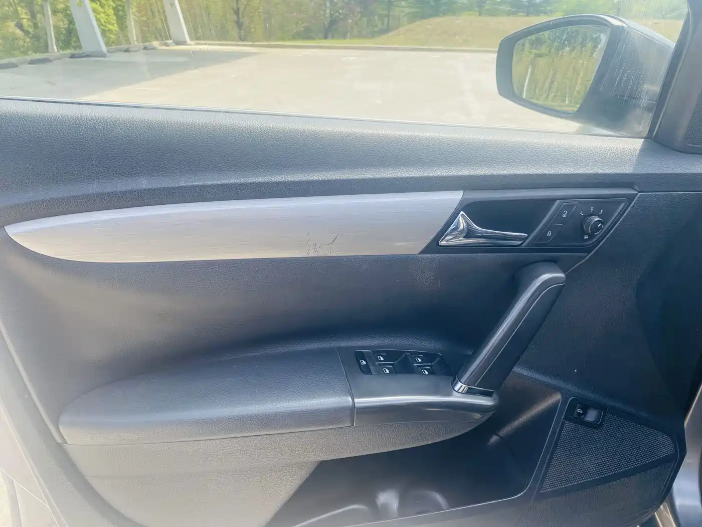 Volkswagen Lavida 2013 Facelift 1.4TSI DSG Comfort фото 8