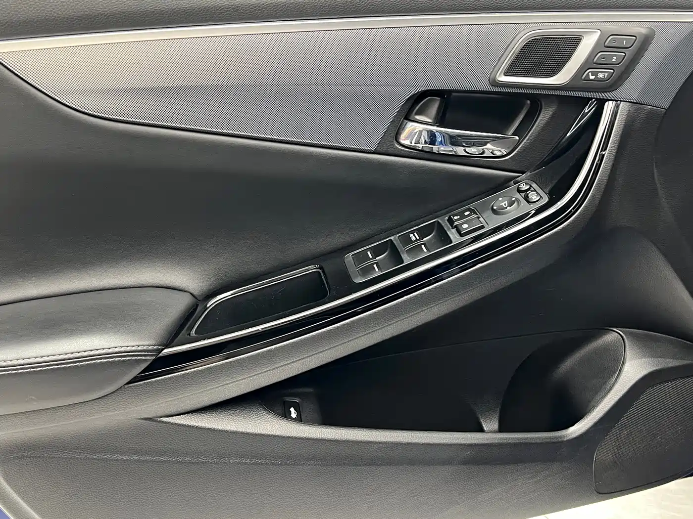 Honda Spirior 2015 2015 2.4L Premium Edition