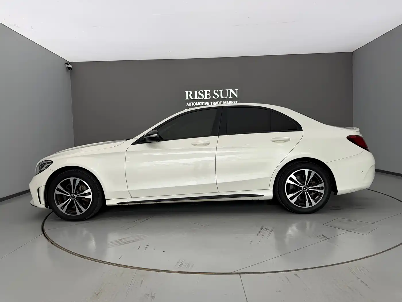 Mercedes-Benz C-Class 2020 C 260 Sport Edition фото 4