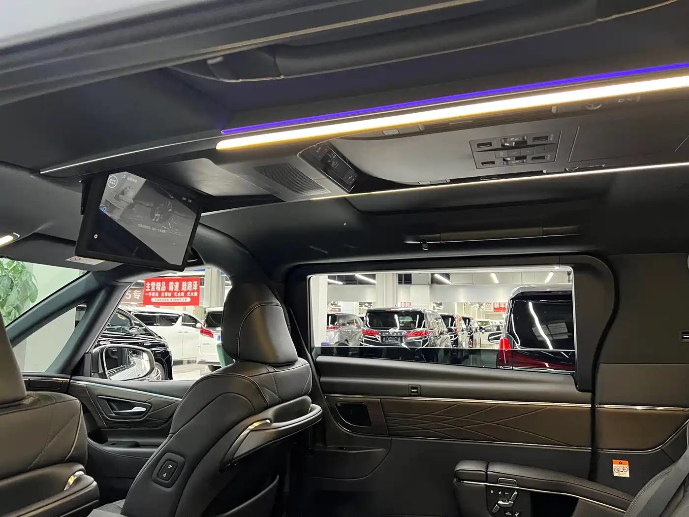 Toyota Alphard 2026 2024 Hybrid 2.5L Prestige Edition