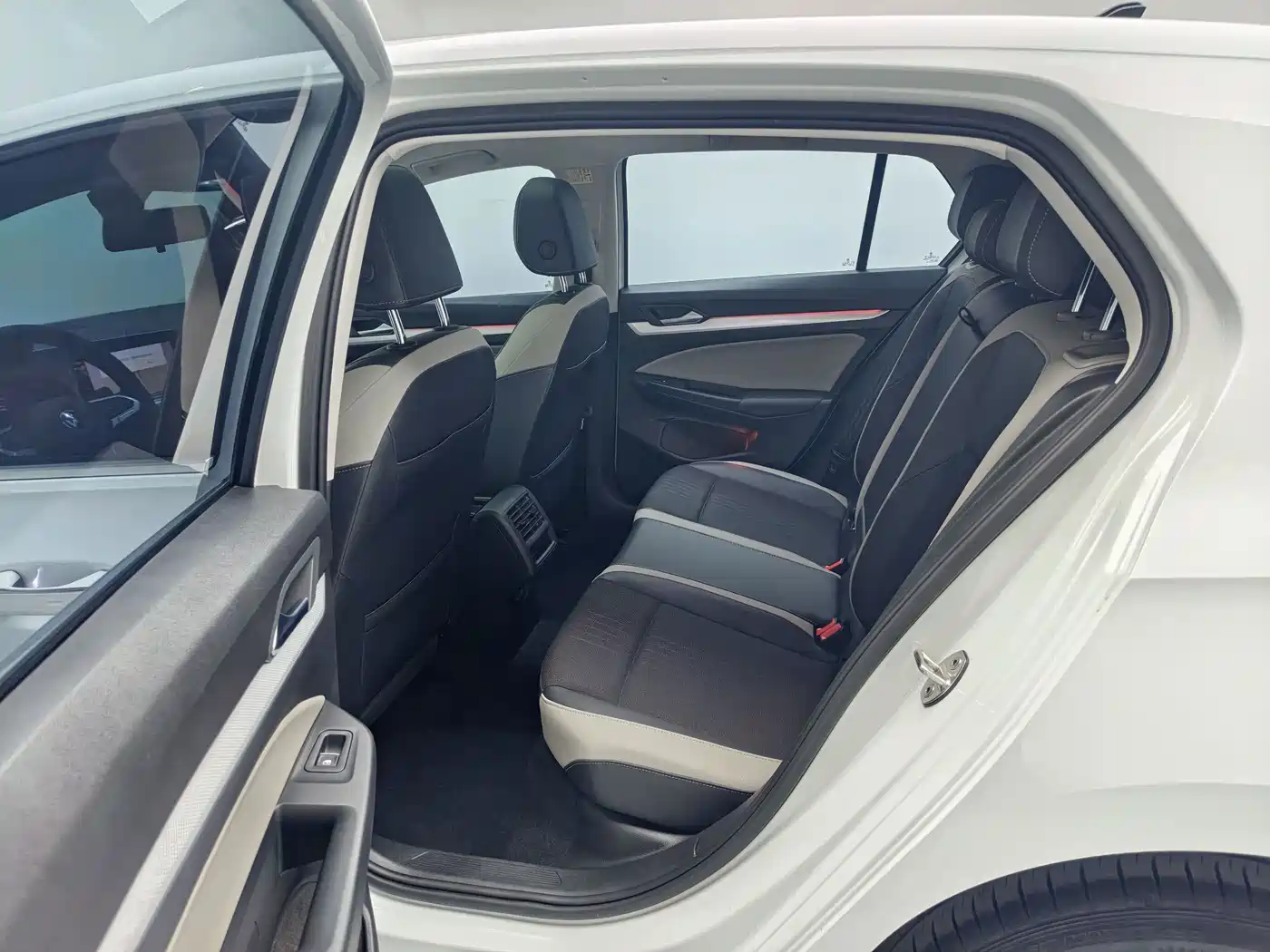 Volkswagen Golf, миниатюра 7