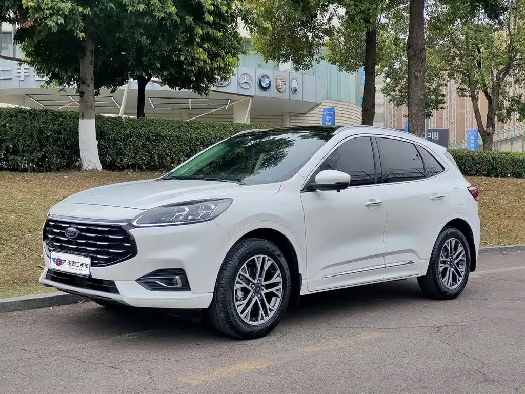 FORD RUIJI