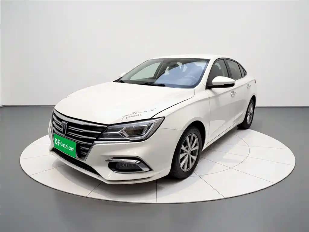 Roewe i5 2020 1.5L Manual 4G Connected Premium Edition