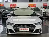 Фото 3 - Audi A7L
