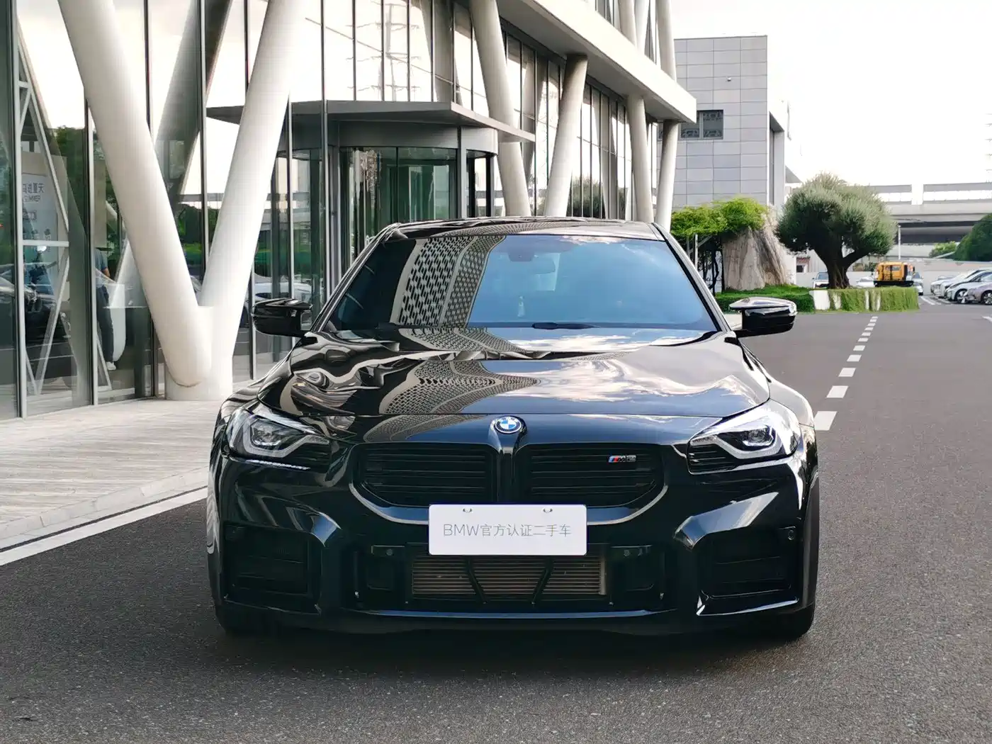 BMW M2 2025 2024 M2