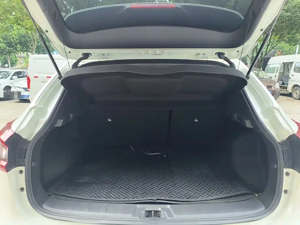 Nissan Qashqai, миниатюра 19