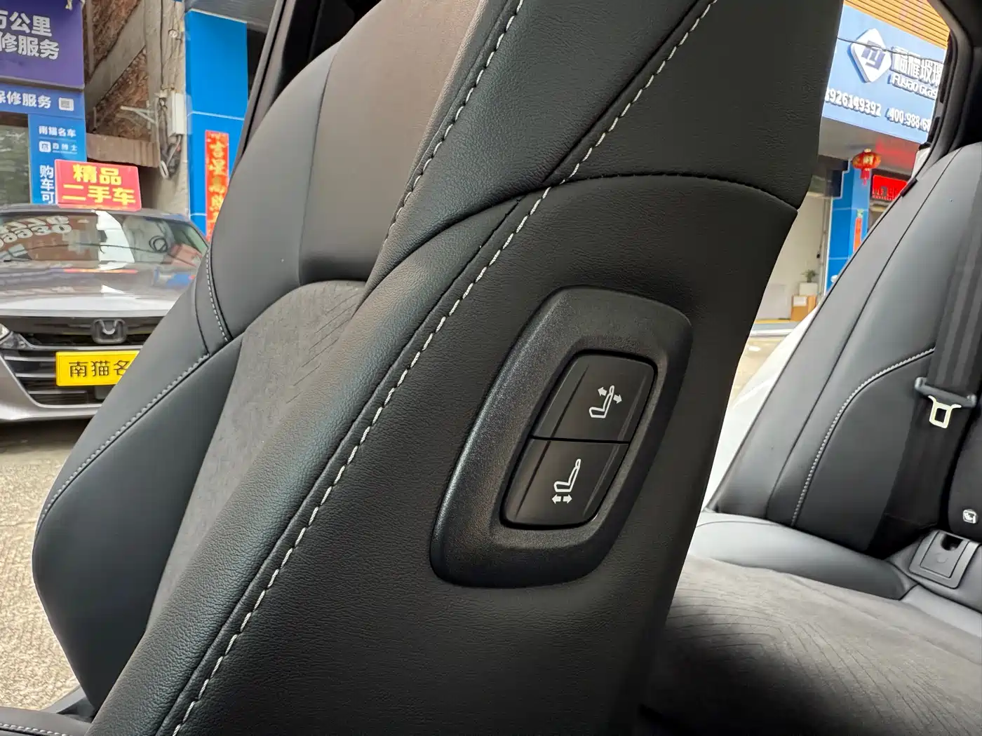 Toyota Camry 2026 2.0S Sport Edition фото 22