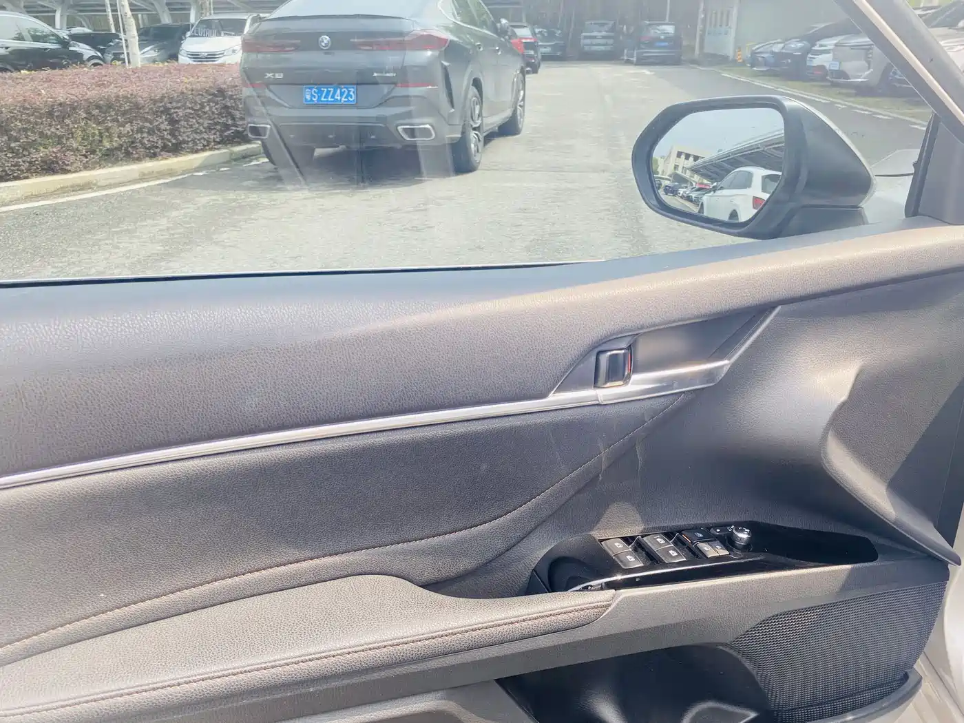 Toyota Camry 2019 Facelift 2.0G Luxury Edition фото 9